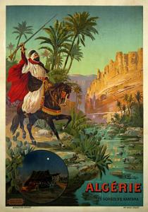 ALGERIE (6)